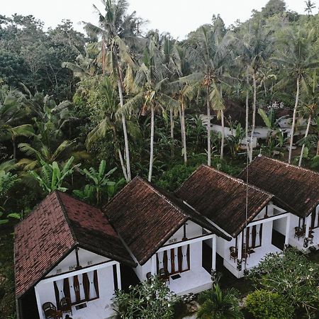 Kubu Indah Guest House Batumadeg Ngoại thất bức ảnh