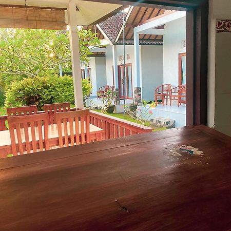 Kubu Indah Guest House Batumadeg Ngoại thất bức ảnh
