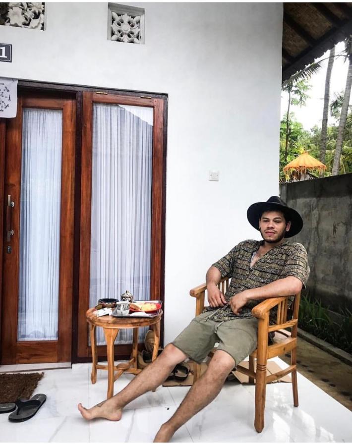 Kubu Indah Guest House Batumadeg Ngoại thất bức ảnh