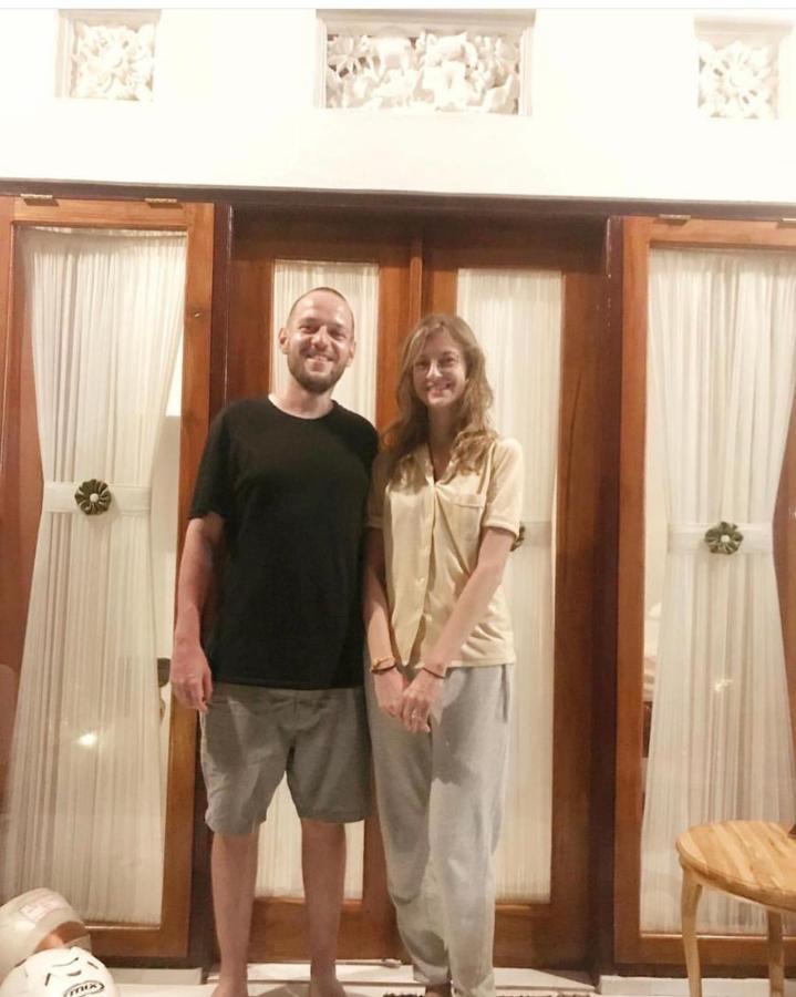 Kubu Indah Guest House Batumadeg Ngoại thất bức ảnh