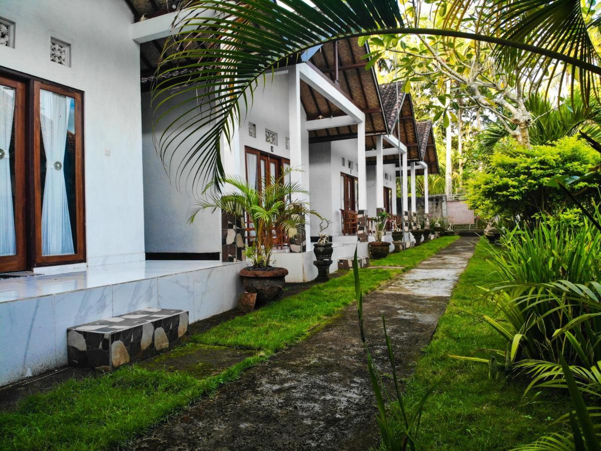 Kubu Indah Guest House Batumadeg Ngoại thất bức ảnh