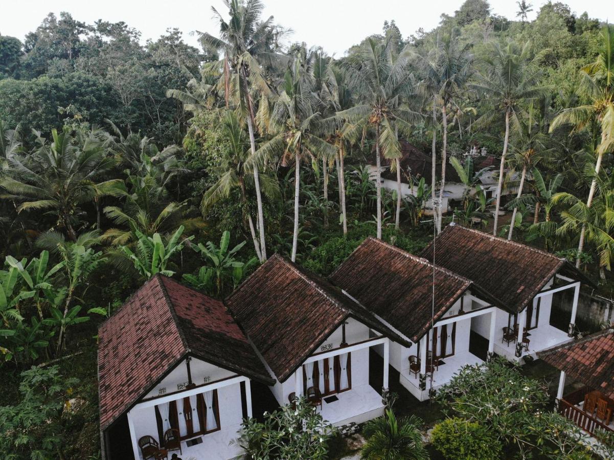 Kubu Indah Guest House Batumadeg Ngoại thất bức ảnh