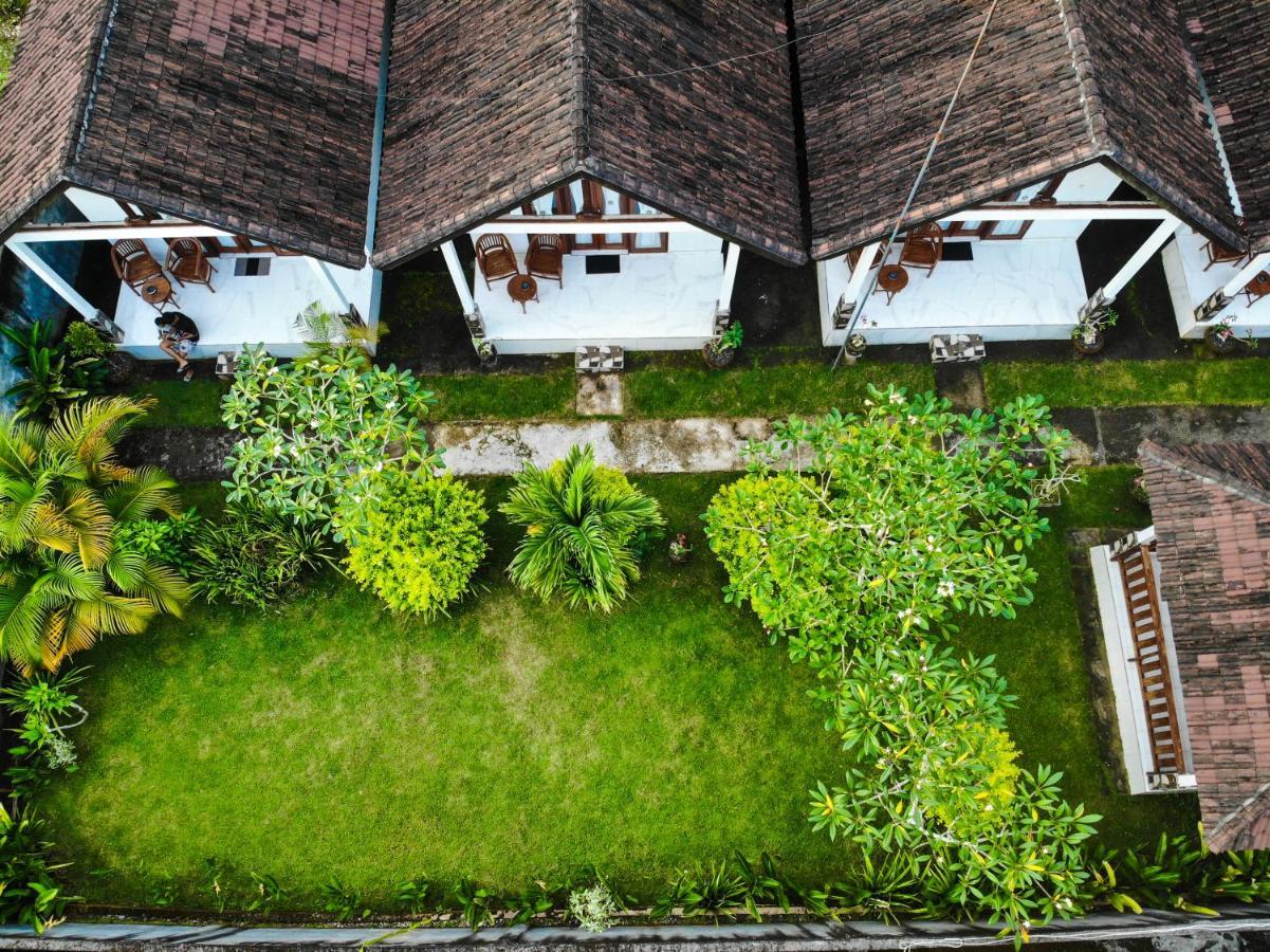Kubu Indah Guest House Batumadeg Ngoại thất bức ảnh