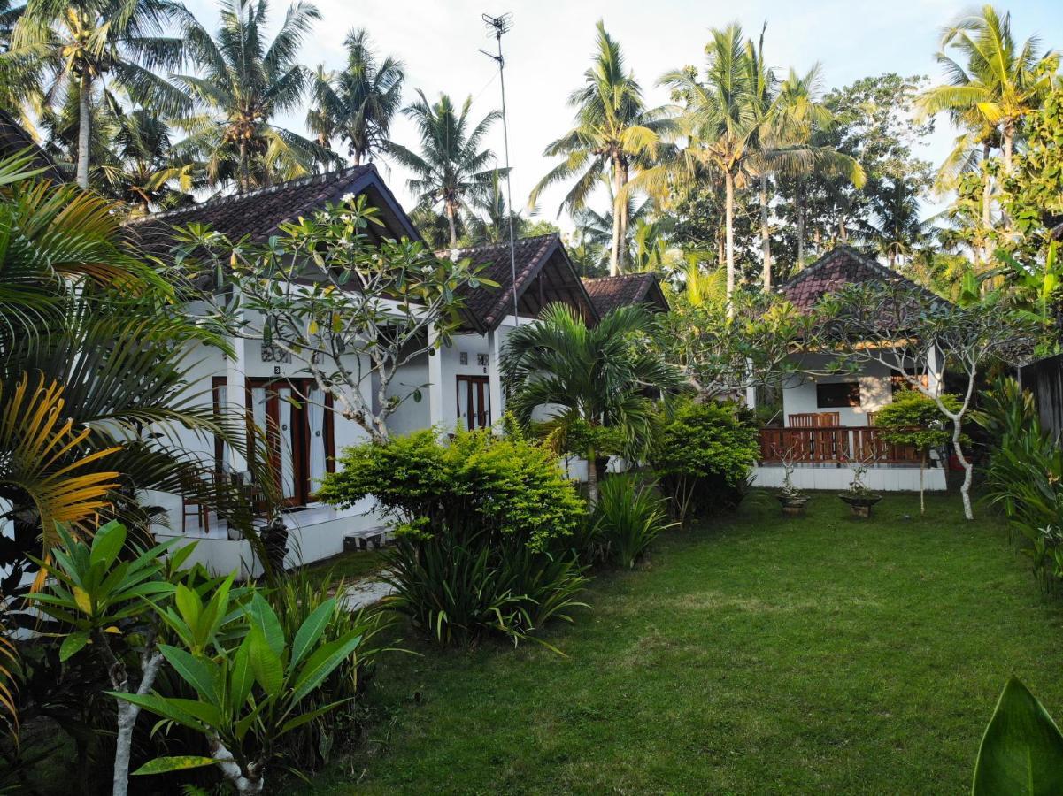Kubu Indah Guest House Batumadeg Ngoại thất bức ảnh