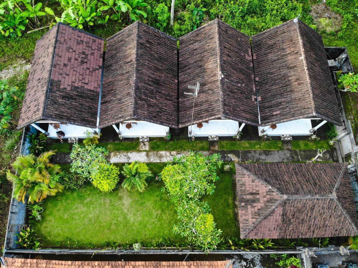 Kubu Indah Guest House Batumadeg Ngoại thất bức ảnh