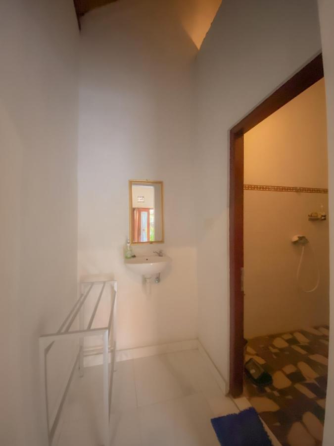 Kubu Indah Guest House Batumadeg Ngoại thất bức ảnh
