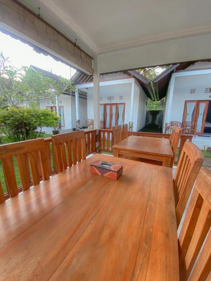 Kubu Indah Guest House Batumadeg Ngoại thất bức ảnh
