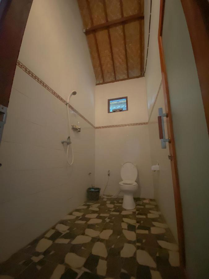 Kubu Indah Guest House Batumadeg Ngoại thất bức ảnh