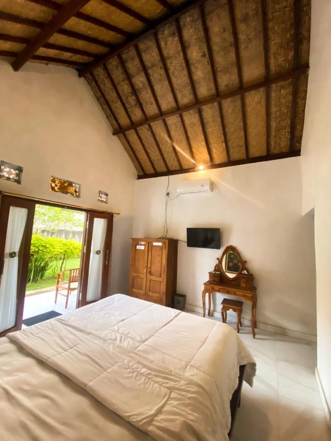 Kubu Indah Guest House Batumadeg Ngoại thất bức ảnh
