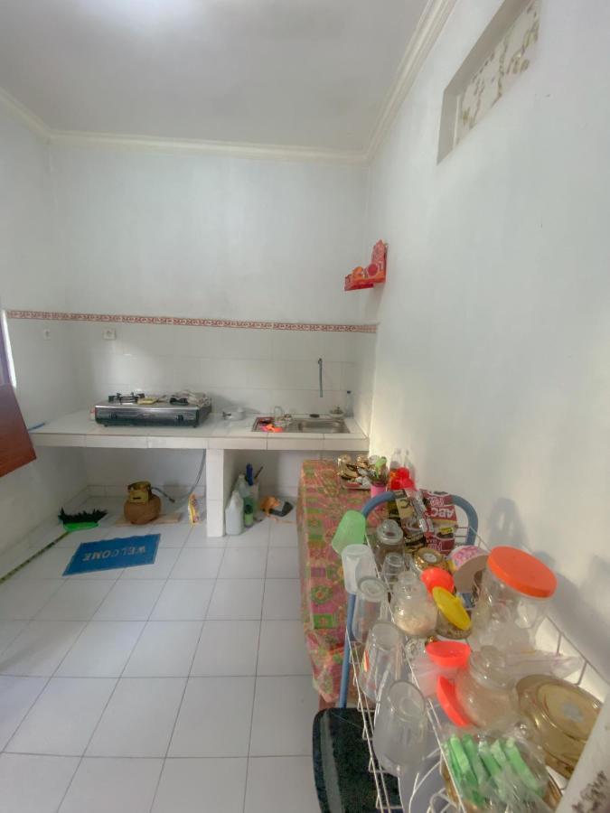 Kubu Indah Guest House Batumadeg Ngoại thất bức ảnh