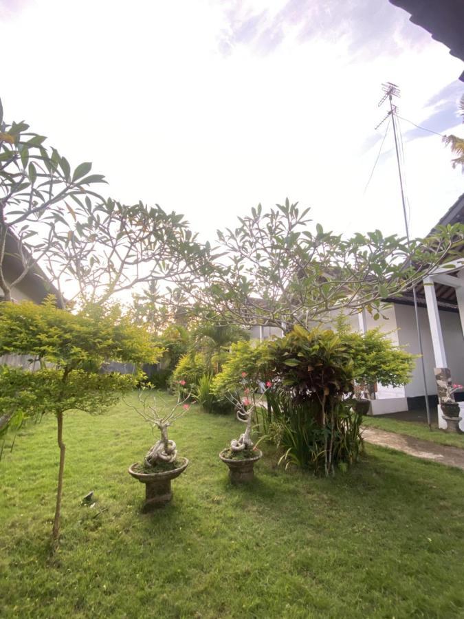 Kubu Indah Guest House Batumadeg Ngoại thất bức ảnh