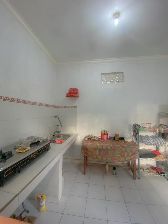Kubu Indah Guest House Batumadeg Ngoại thất bức ảnh
