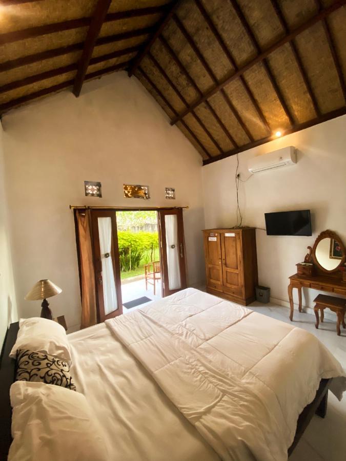 Kubu Indah Guest House Batumadeg Ngoại thất bức ảnh