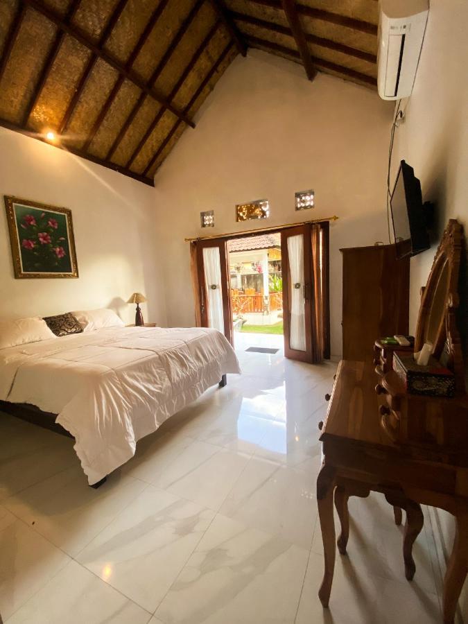 Kubu Indah Guest House Batumadeg Ngoại thất bức ảnh