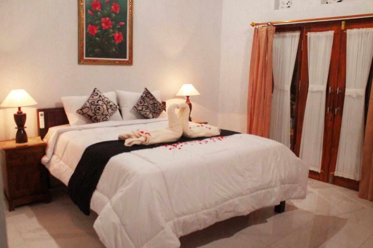 Kubu Indah Guest House Batumadeg Ngoại thất bức ảnh