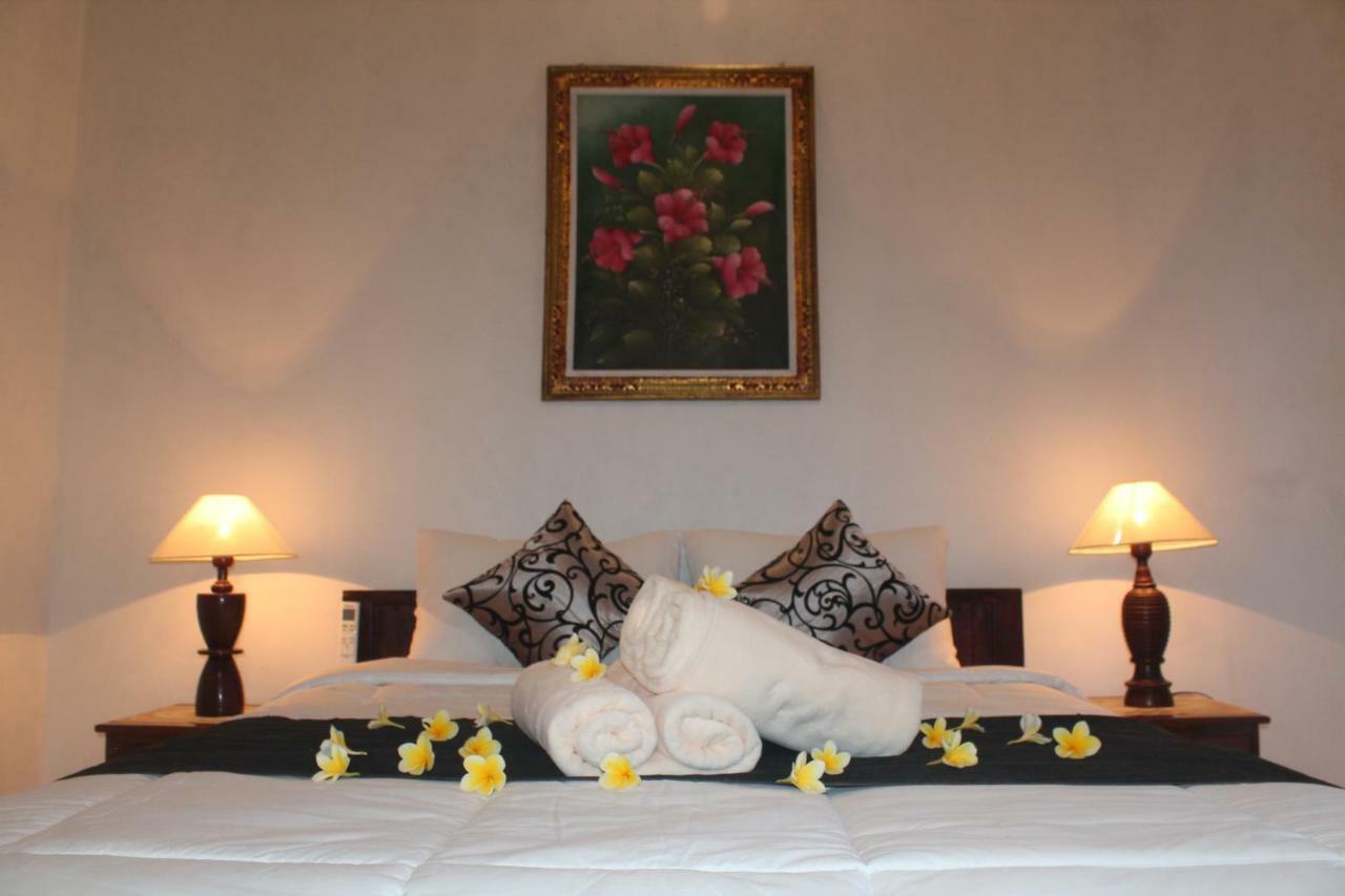 Kubu Indah Guest House Batumadeg Ngoại thất bức ảnh