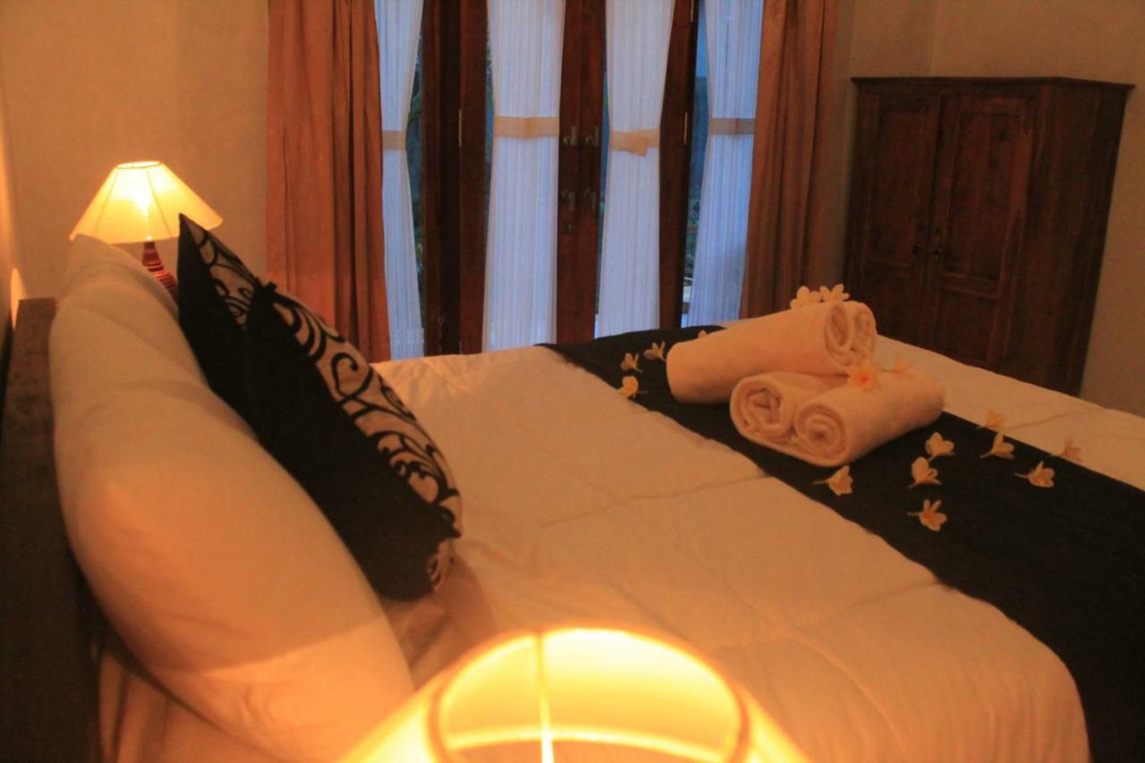 Kubu Indah Guest House Batumadeg Ngoại thất bức ảnh
